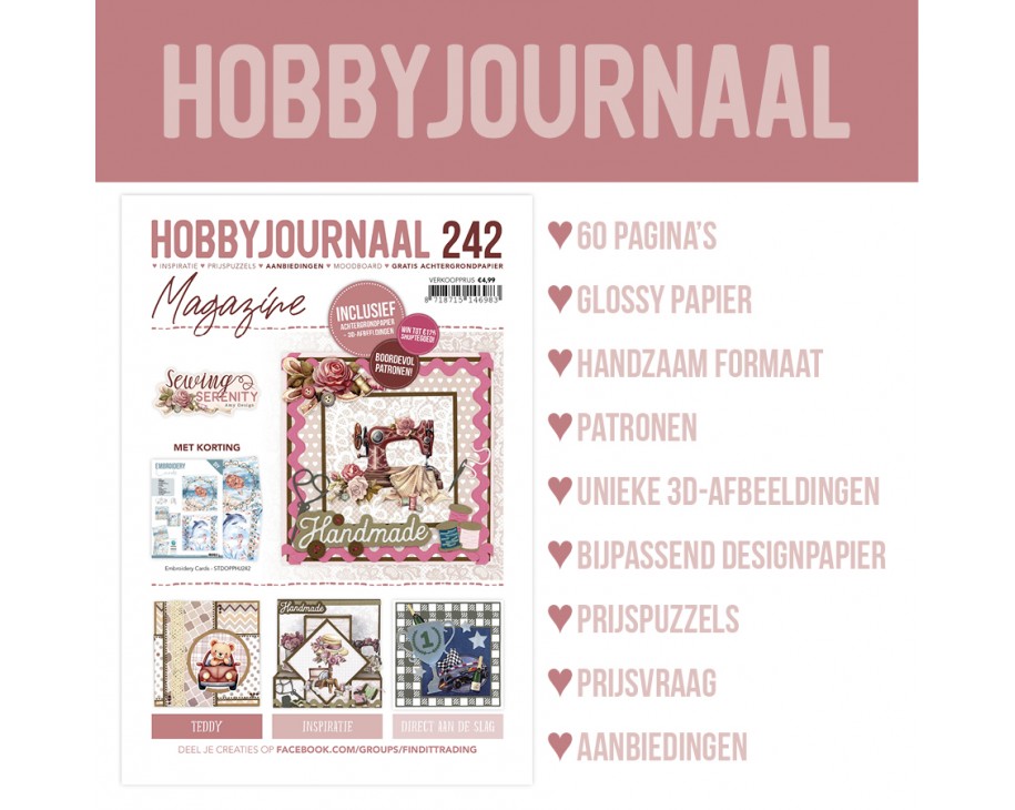 Hobbyjournaal