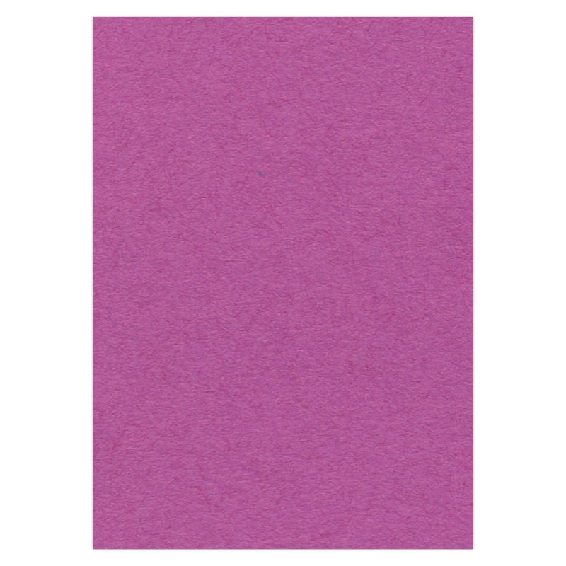 A4 Fuchsia Fotokarton 270 gr. 10 vel