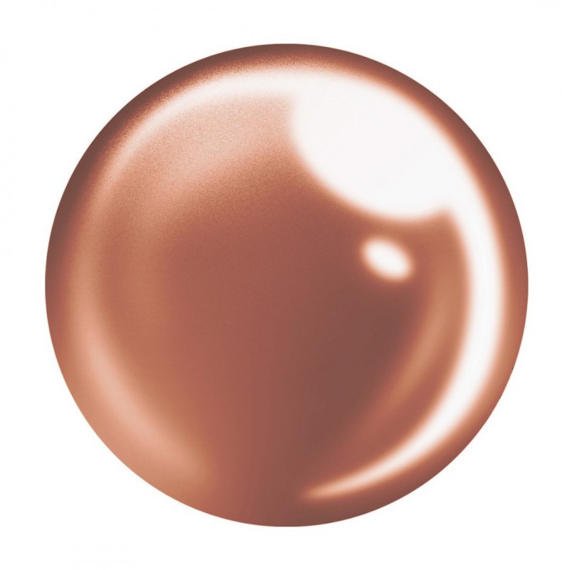 Copper Metallic Alcohol Ink
