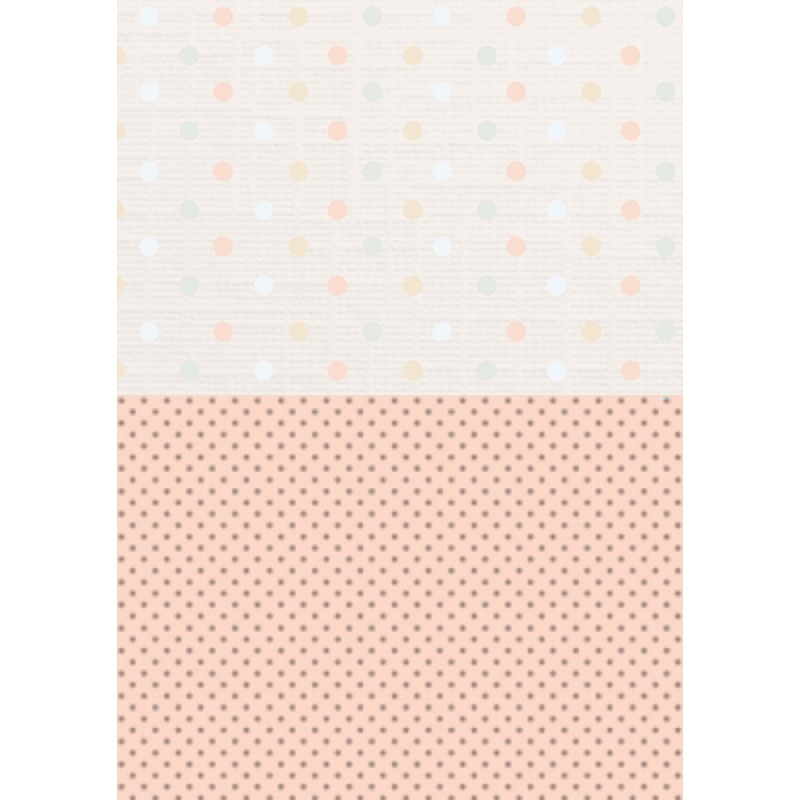 Background sheets - Yvonne Creations