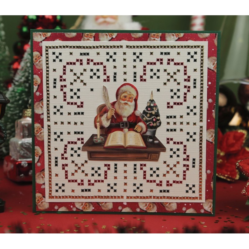 Paperpack - Amy Design Snowy Christmas