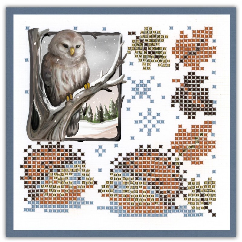 Sparkles Set 107 - Amy Design - Uilen