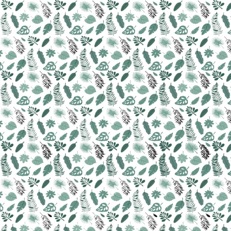 Paperpack - Yvonne Creations - Young and Wild - Design