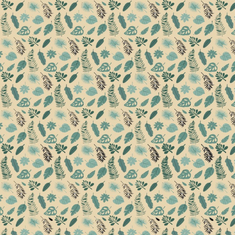 Paperpack - Yvonne Creations - Young and Wild - Design