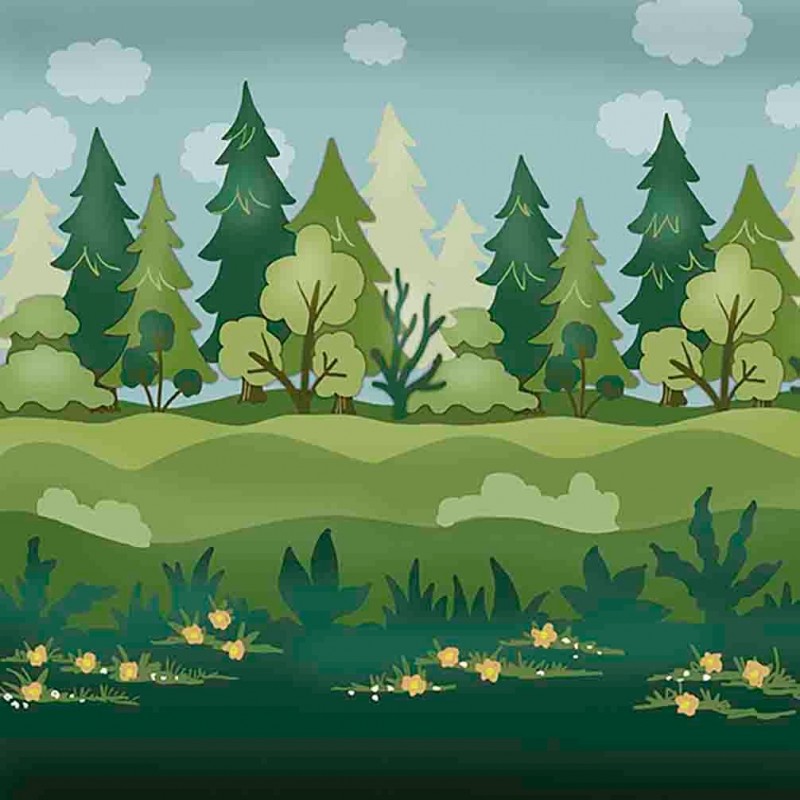 Paperpack - Yvonne Creations - Great Gnomes - Design
