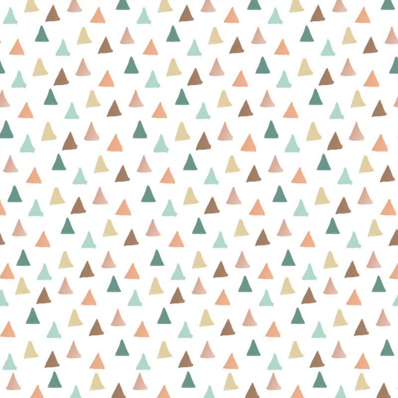Paperpack - Yvonne Creations - Young and Wild - Design