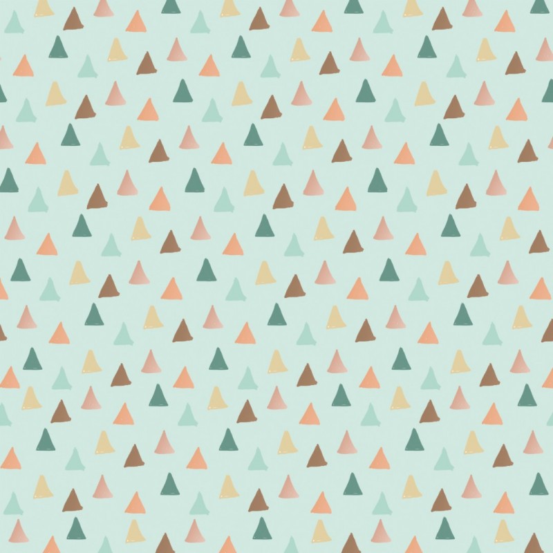 Paperpack - Yvonne Creations - Young and Wild - Design