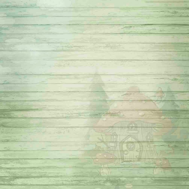 Paperpack - Yvonne Creations - Great Gnomes - Design