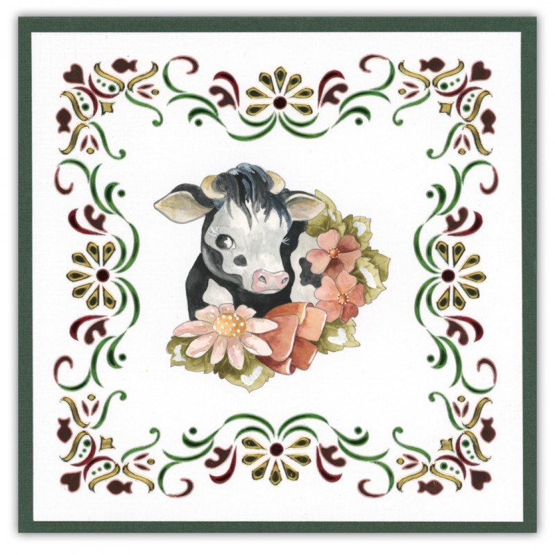 Dot and Do 263 - Precious Marieke - All About Animals