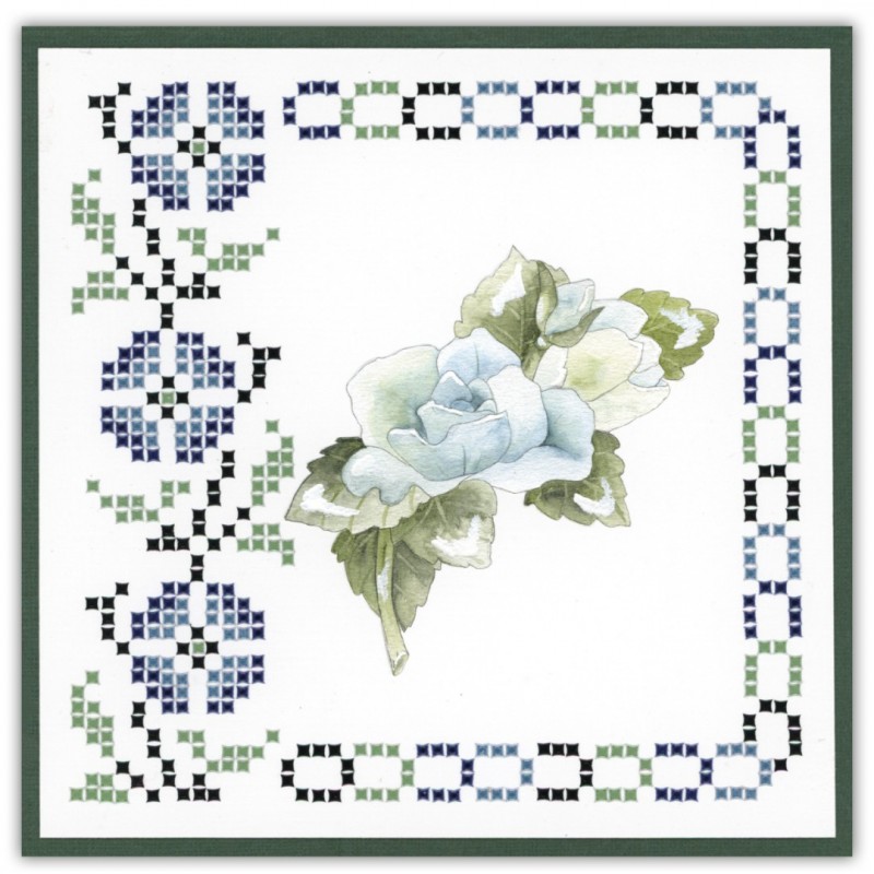 Sparkles 117 - Precious Marieke - Blue Dreams