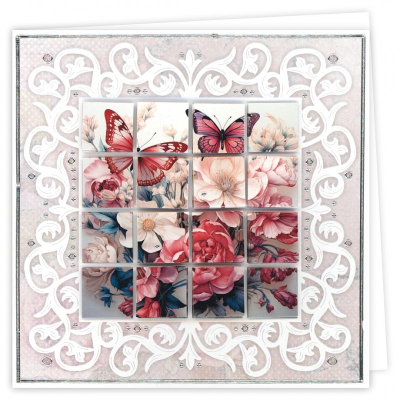 BLPP001 - Bloxxx 1 - Whispering Spring