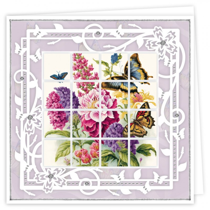 Bloxxx 6 - Butterflies