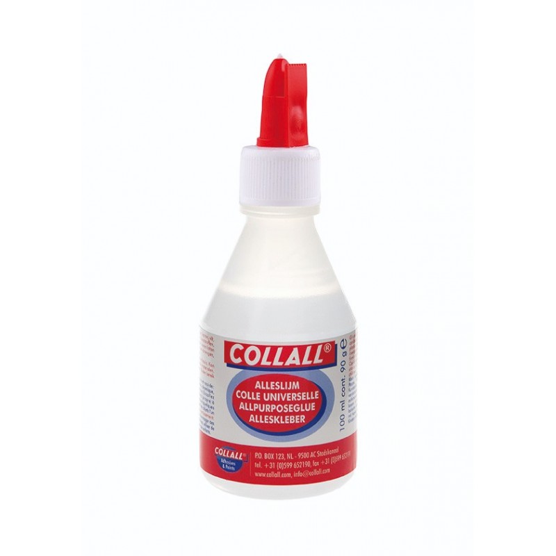 All-purpose Glue bottle 100 ml