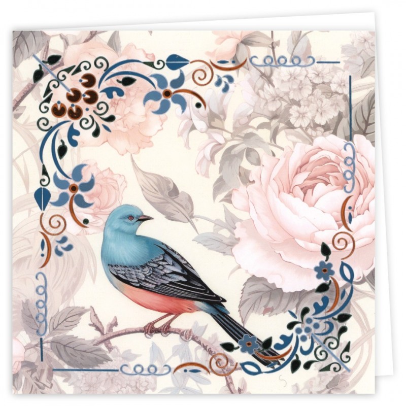 Dot and Do Cards 8 - Birds