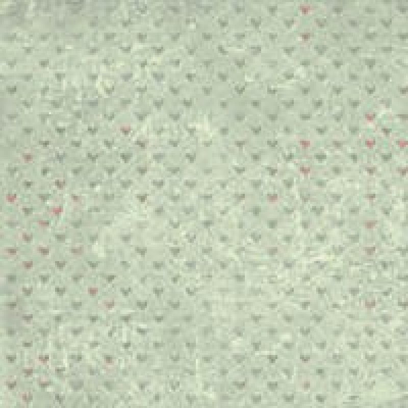 Paperpack - Berries Beauties - Romantic Birds - Design
