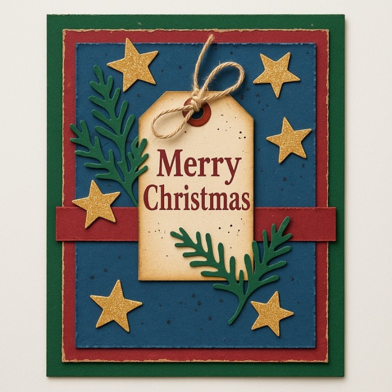 Find It Trading - Creative Basics - Christmas Color Pack