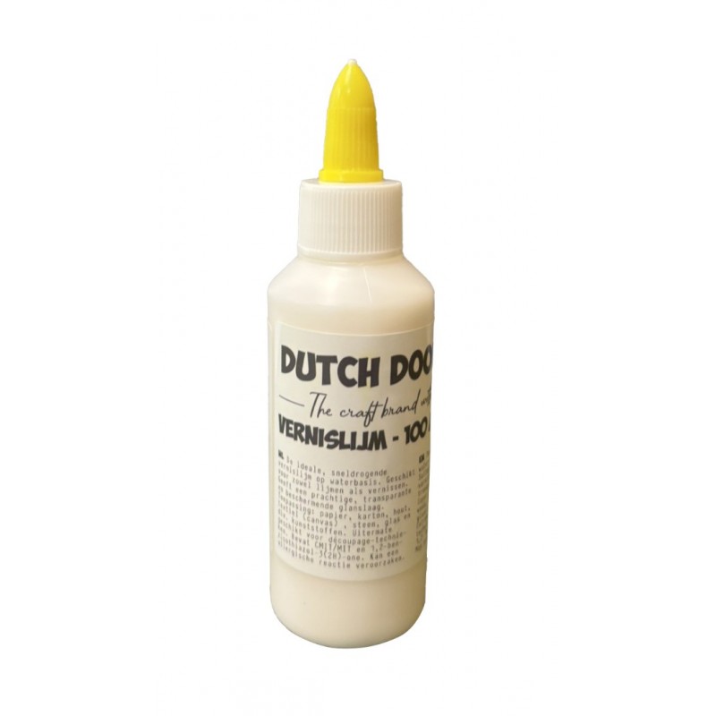 Varnis (decoupage) glue - DDBD - 100 ML - 110 G