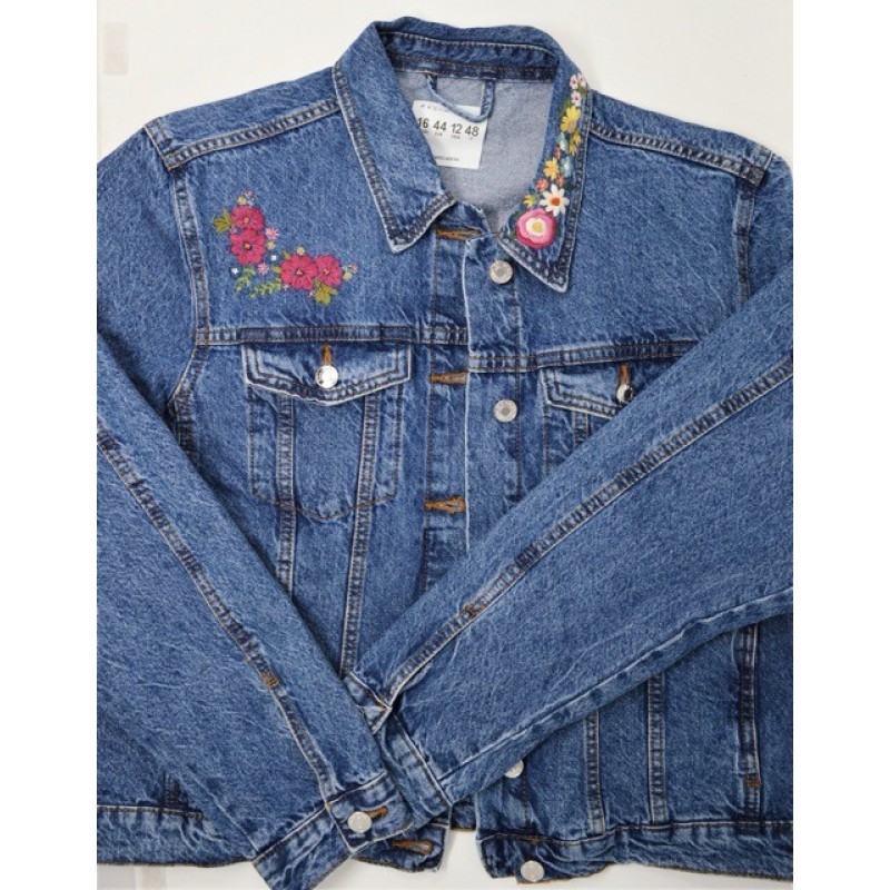 Stick and Stitch Pet Pals