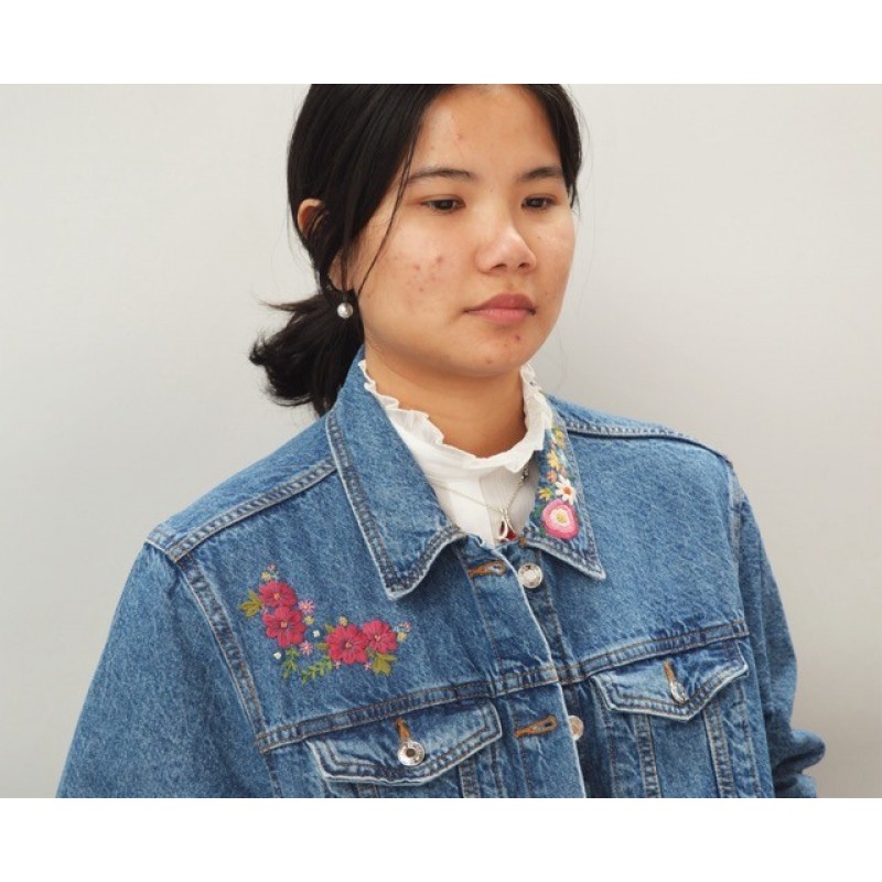 Stick and Stitch Pet Pals