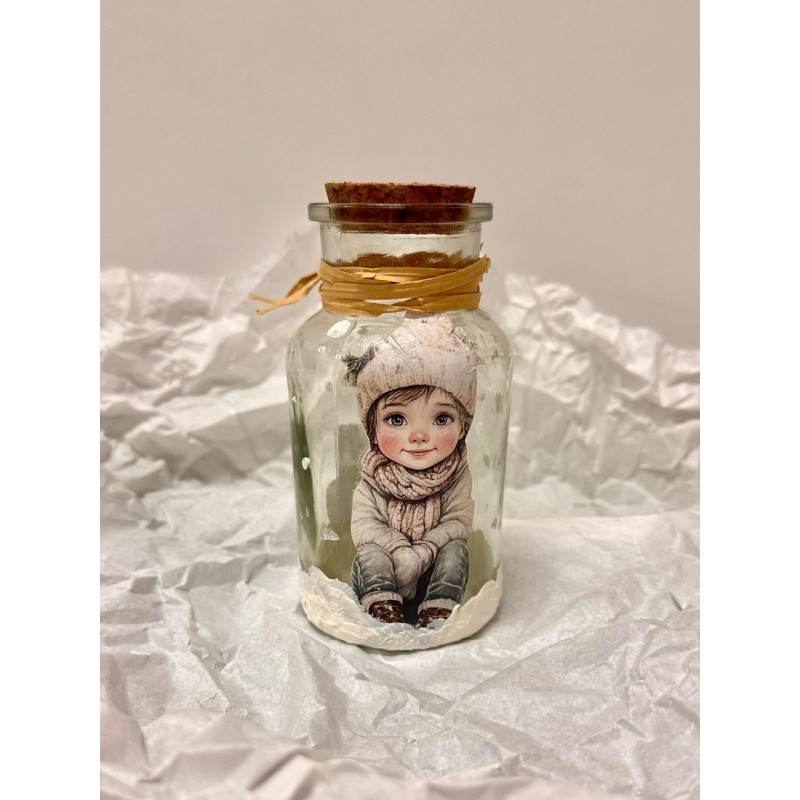 Varnis (decoupage) glue - DDBD - 100 ML - 110 G