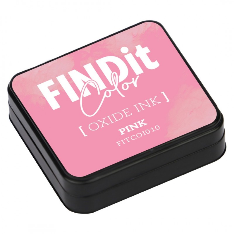 FITCOI010 - Oxide Ink - Pink