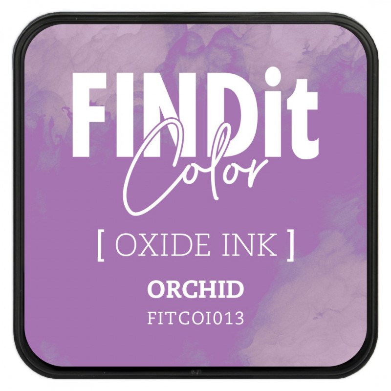 FITCOI013 - Oxide Ink - Orchid