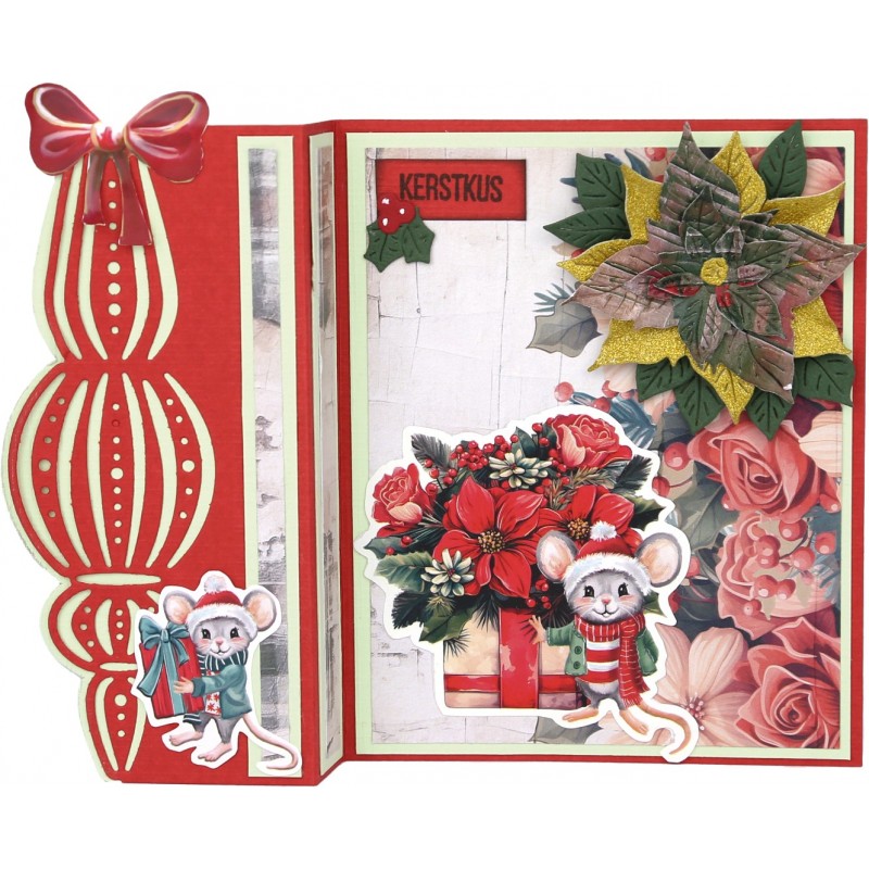 SET Hobbyjournaal 244
