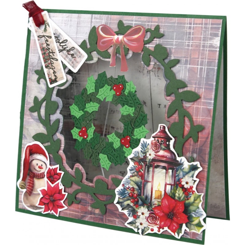 SET Hobbyjournaal 244