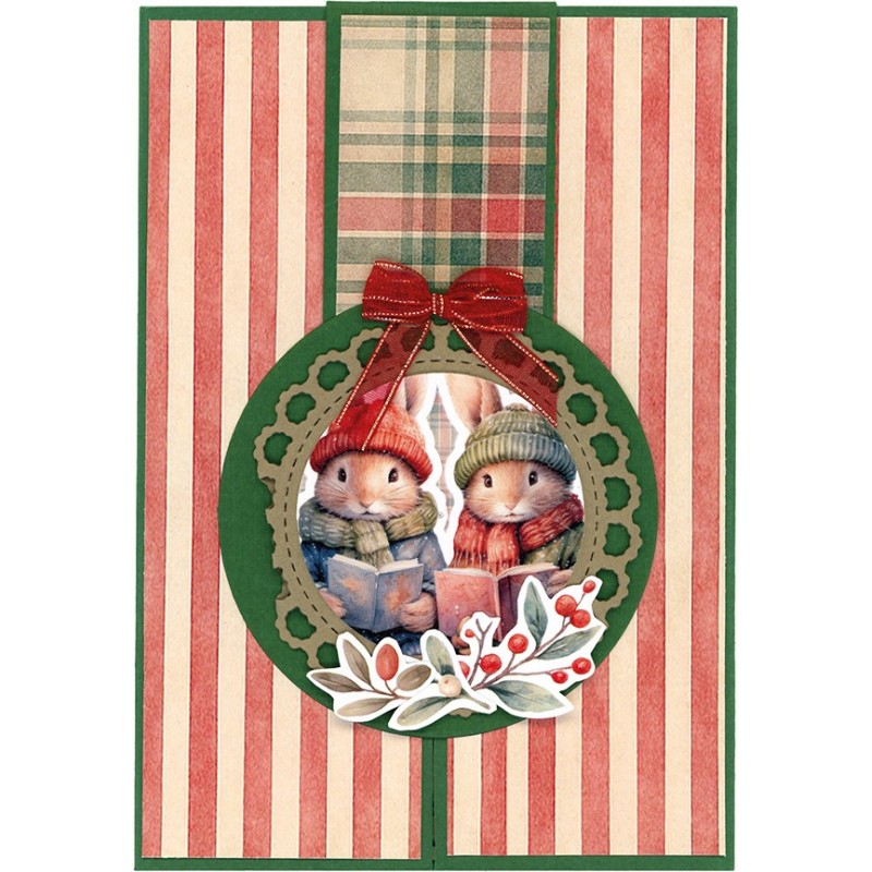 Hobbyjournaal 250 + Best Off Brochure + Gratis Scenery (UITLEVEREN START 10 DECEMBER)