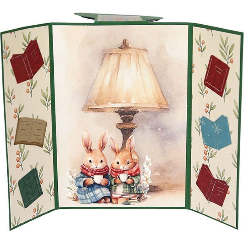 Hobbyjournaal 250 + Best Off Brochure + Pinwheel + Gratis Scenery (UITLEVEREN START 10 DECEMBER)