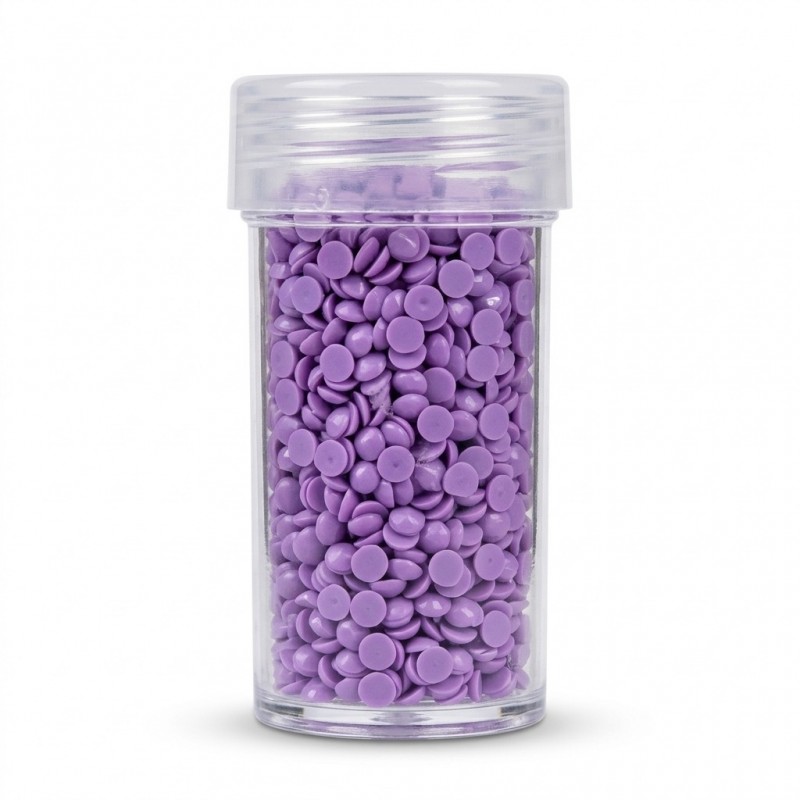 Dotty Designs Diamond Stones - Soft Purple