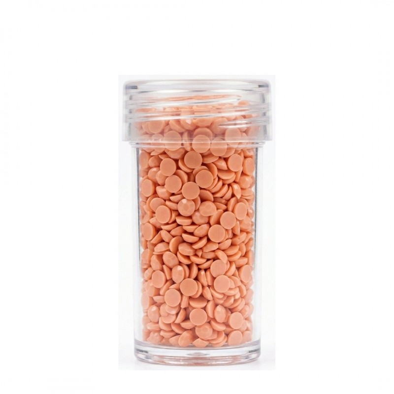 Dotty Designs Diamond Stones - Peach Glow