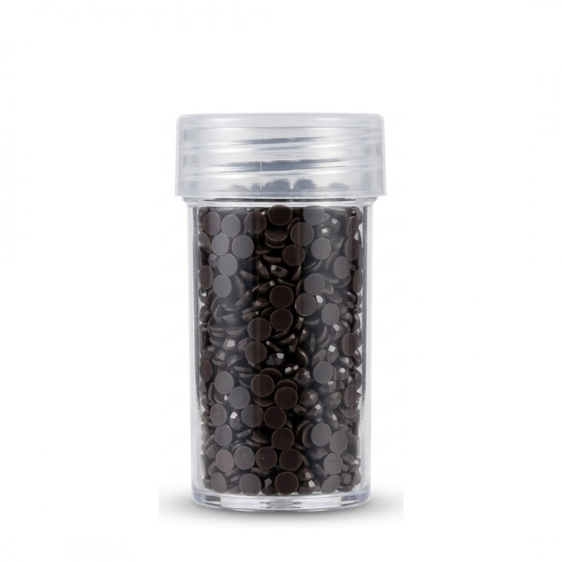 Dotty Designs Diamond Stones - Dark Cocoa
