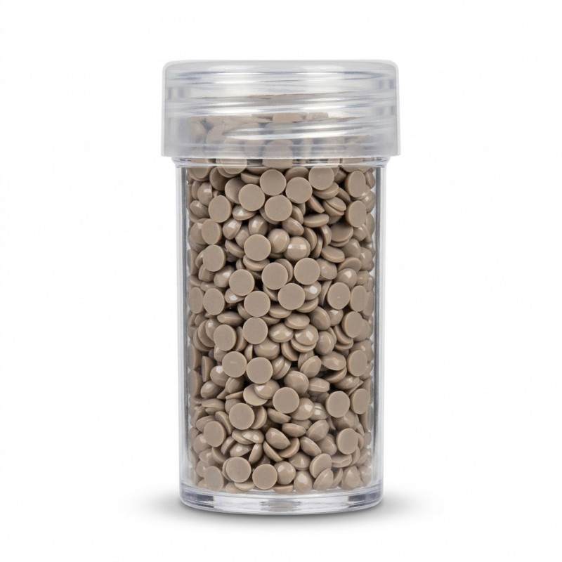 Dotty Designs Diamond Stones - Taupe