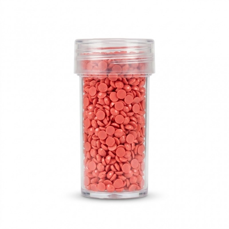 Dotty Designs Diamond Stones - Sunset Red