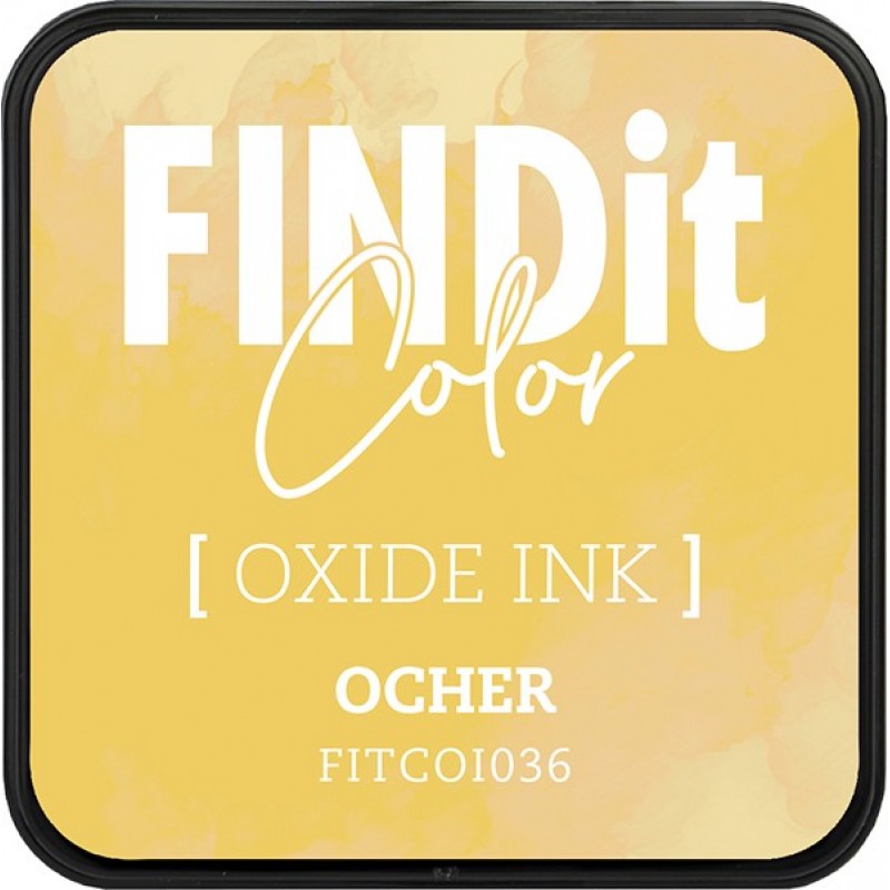 FindIt Color Oxide Ink – Wisteria